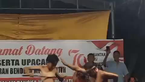 kebudayaan orang ACEH