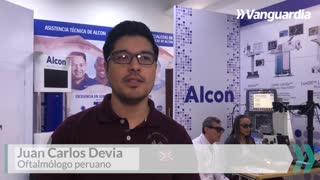 Video Foscal Congreso Oftalmológico