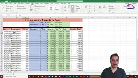 EXCEL TIPS AND TRICKS