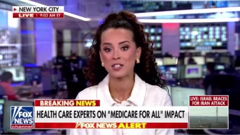 Kamala Harris Medicare for all