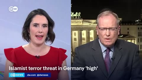 Shadows of Fear: Germany's Interior Minister Warns of Imminent Terror Risks