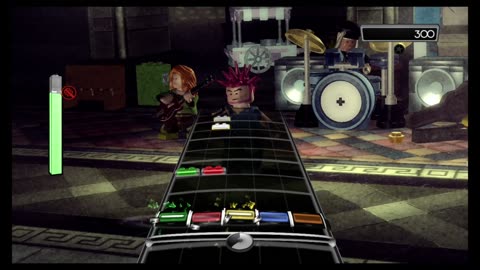 [XBOX360] Lego Rockband Fire #rockband #nedeulers #xbox360