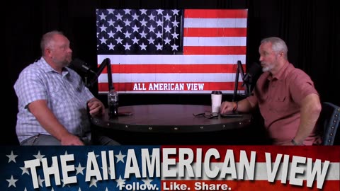 The All American View // Video Podcast #94 // El Salvador