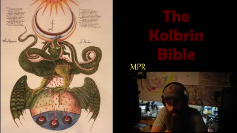 Kolbrin - Book of Morals and Precepts (MPR) - 28