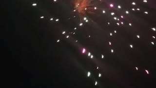 Fireworks 2019