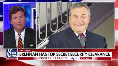 Tucker Carlson: Tony Podesta Offered Immunity | The Washington Pundit