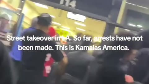 This is Kamala America