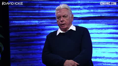 Zero Tolerance For Freedom - The Rise And Rise Of Censorship - David Icke Dot-Connector