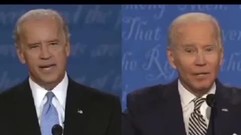 Biden is different