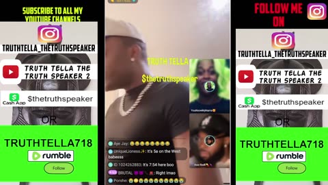 FINESSE & DIAMOND304 GET INTO HUGE FIGHT AFTER SHE COMES HOME HOME WITH ONLY $100