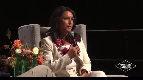 ICYMI: Tulsi Gabbard Explains Former VP Dick Cheney Endorsing Kamala Harris