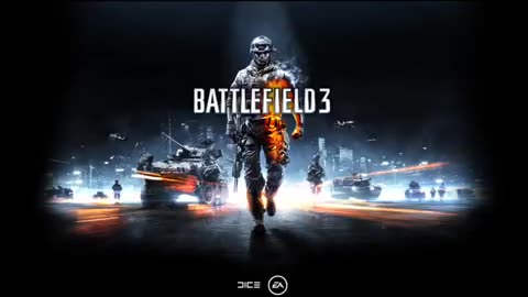 Battlefield 3 Main Theme