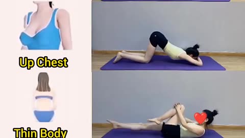 Weight loss exercise at home #yoga #weightloss #fitnessroutein#shorts