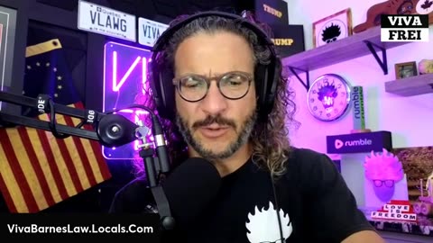 Live with Matt Christiansen! From Russiagate 3.0 and Beyond! Viva Frei