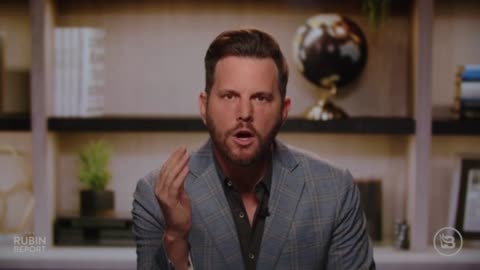 Dave Rubin Offers $5K!