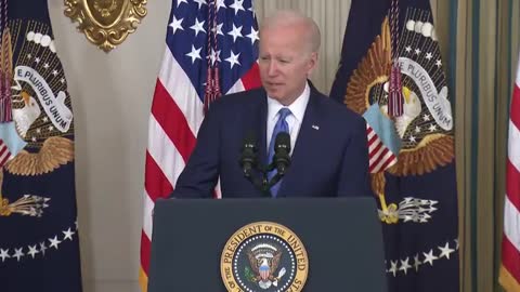 BIDEN: Sorry About Your Friend Who 'Dropped Dead' (VIDEO)