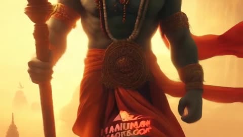 Hanuman❤