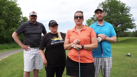 2022 Renew Hope Golf Tournament