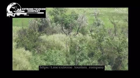 New Video from Ukrainian Sniper Team