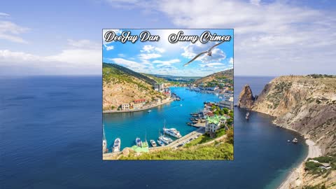 DeeJay Dan - Sunny Crimea [2022]