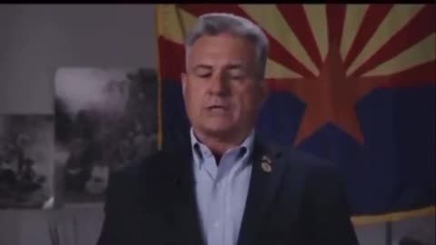 Arizona GOP files Bombshell lawsuit against 2 Dem, Secretary of State Adrian Fontes and Katie Hobbs