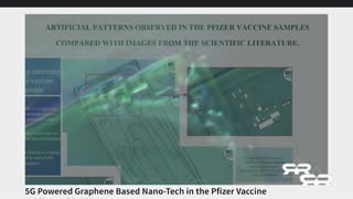 Greg Reese: Recent Study Shows Self-Assembly Nanobots in the COVID-19 Injectables