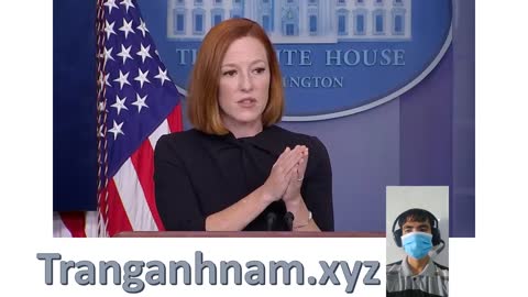 Press Briefing by Press Secretary Jen Psaki, November 18, 2021