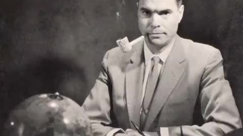 GEORGE LINCOLN ROCKWELL On why He Became a NATSOC