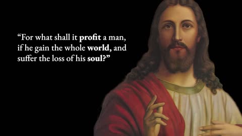 Jesus Christ - Life Changing Quotes✟🙌🏻