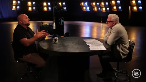 The Untold Story of Alex Jones | The Glenn Beck Podcast