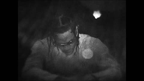 Travis Scott X Forgotten - CRASH (VIDEO)