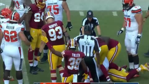 Worst, Most Controversial Blown Ref Calls of the 2016-2017 Season