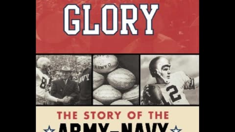 A review of Gridiron Glory by Barry Wilner and Ken Rappoport