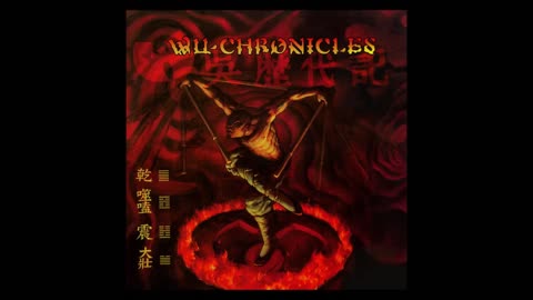 Wu-Tang Clan - Wu Chronicles FULL ALBUM