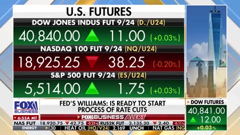 Economist warns rate cuts may not be the answer amid US fiscal deterioration