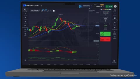 Pocket Option Broker 10 Powerful Option Trading Strategies