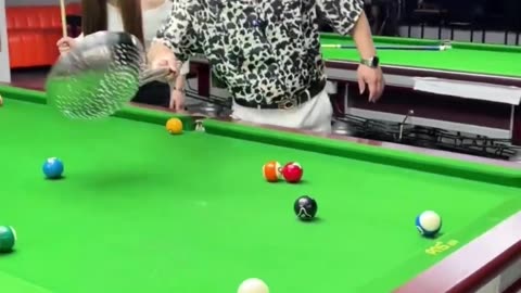 Top Funny Video Billiards million views p4_1920p