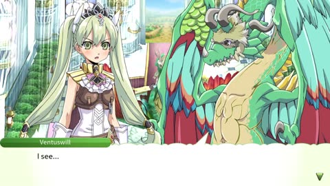 Rune Factory 4 Special: Part Three