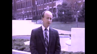 September 9, 1993 - Mitch Daniels for the ISTE Alliance