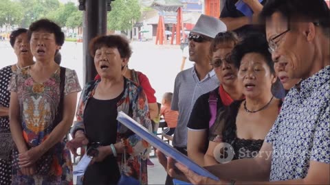 China Raises Retirement Age for First Time Since 1950s