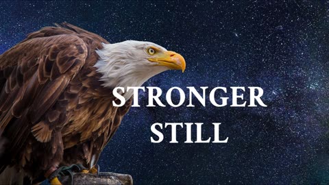 Pray USA 9/21/24 Stronger Still