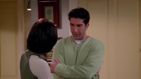 -Friends_ Emily Wants to Postpone the Wedding (Season 4 Clip) _