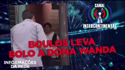 TÁ NA REDE - BOULOS