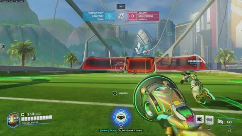 Lucioball Episode 37