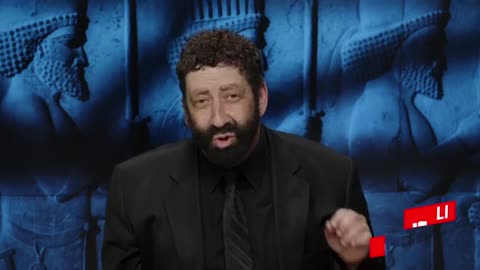 The Persian Mystery/ Israel, Iran, & The End Times! | Jonathan Cahn Prophetic