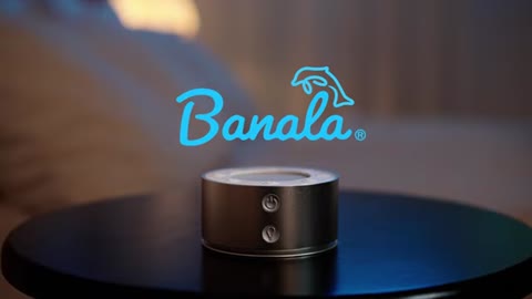 FALL ASLEEP INSTANTLY WITH BANALA