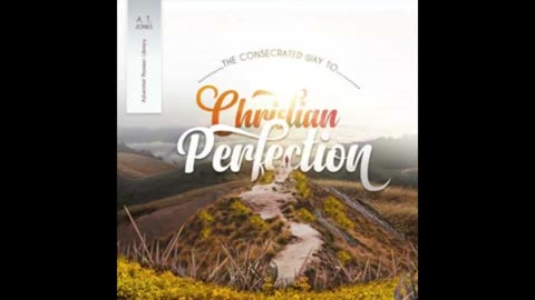 The consecrated way AT Jones Audiobook