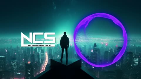 Alan Walker - Dreamer (Alex Skrindo Remix) [NCS Release]