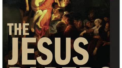 What if Jesus survived the crucifixion - MSNBC - Michael Baigent