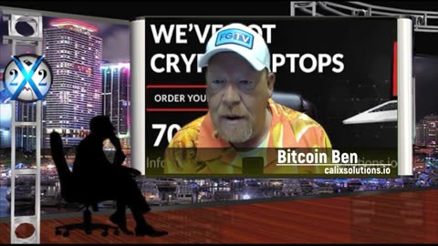 Bitcoin Ben - The [CB] Fiat Currency Is Dead, The World Is Now Shifting Into Another Currency